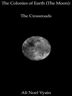 cover image of The Crossroads
